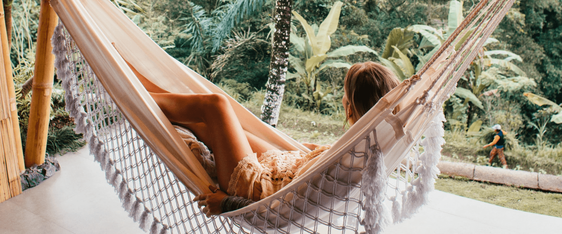 5 formas de desconectar en vacaciones